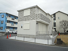 �ՐÂȏZ��X�Ɉʒu����z������Ɍb�܂ꂽ�L���ȏZ���ł�